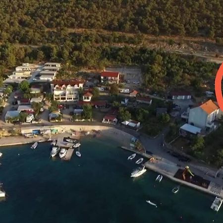 Studio Apartman Barbeta Grebaštica Exteriér fotografie