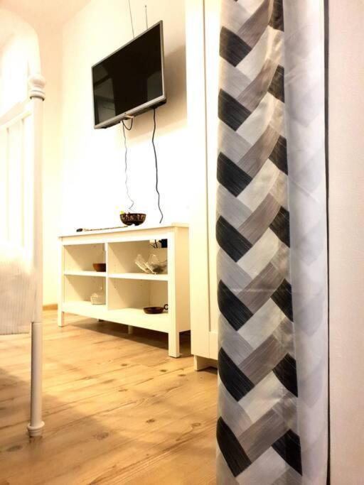 Studio Apartman Barbeta Grebaštica Exteriér fotografie