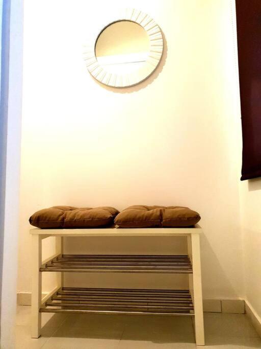 Studio Apartman Barbeta Grebaštica Exteriér fotografie